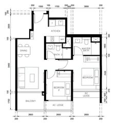 amo-residence photo thumbnail #2